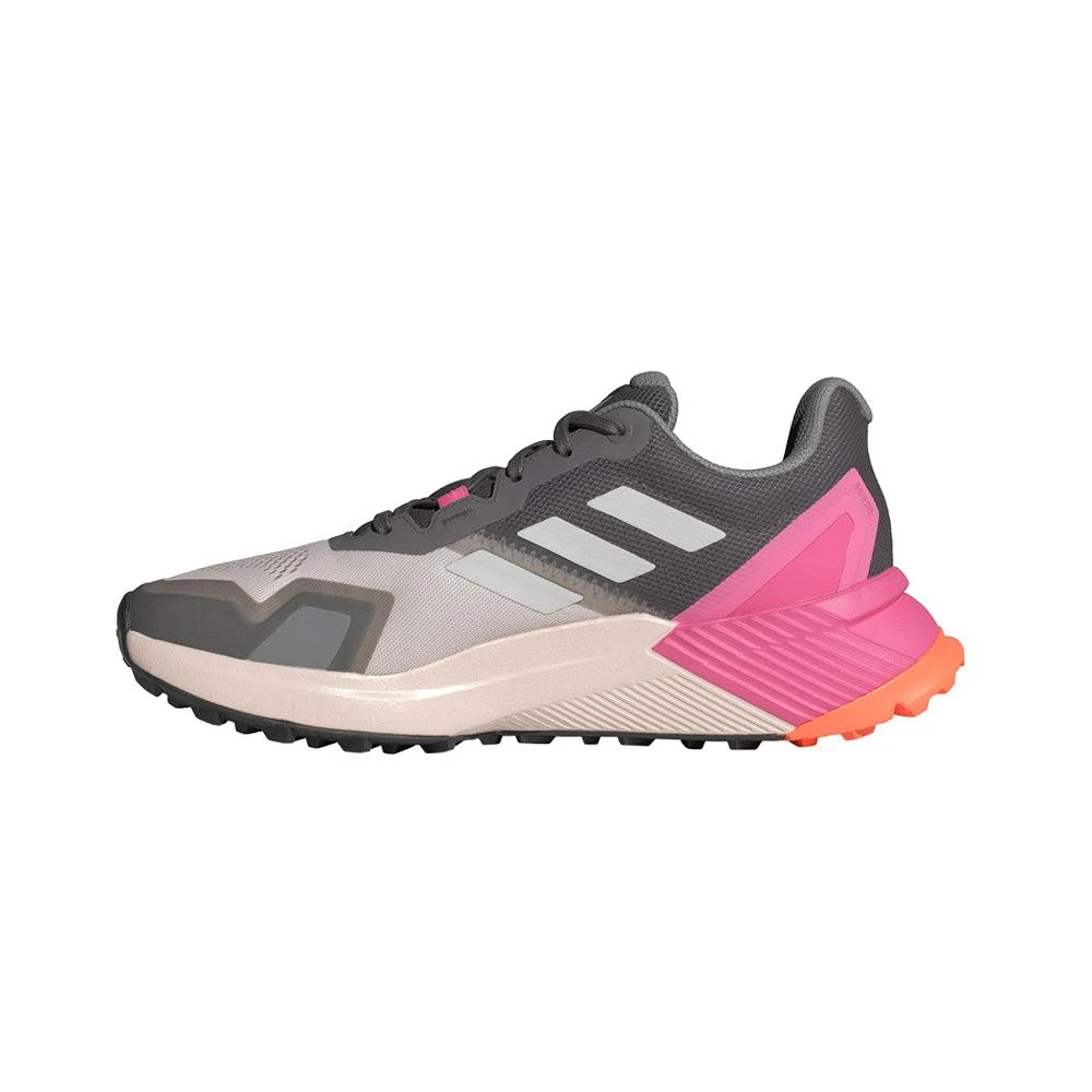Adidas Terrex Soulstride Trail Running Shoes 3