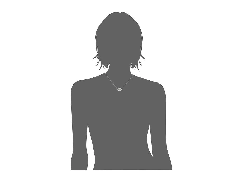 Kendra Scott Elisa Pendant Necklace 3