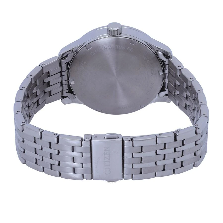 Citizen Automatic White Dial Men's Watch NH8350-59B 3