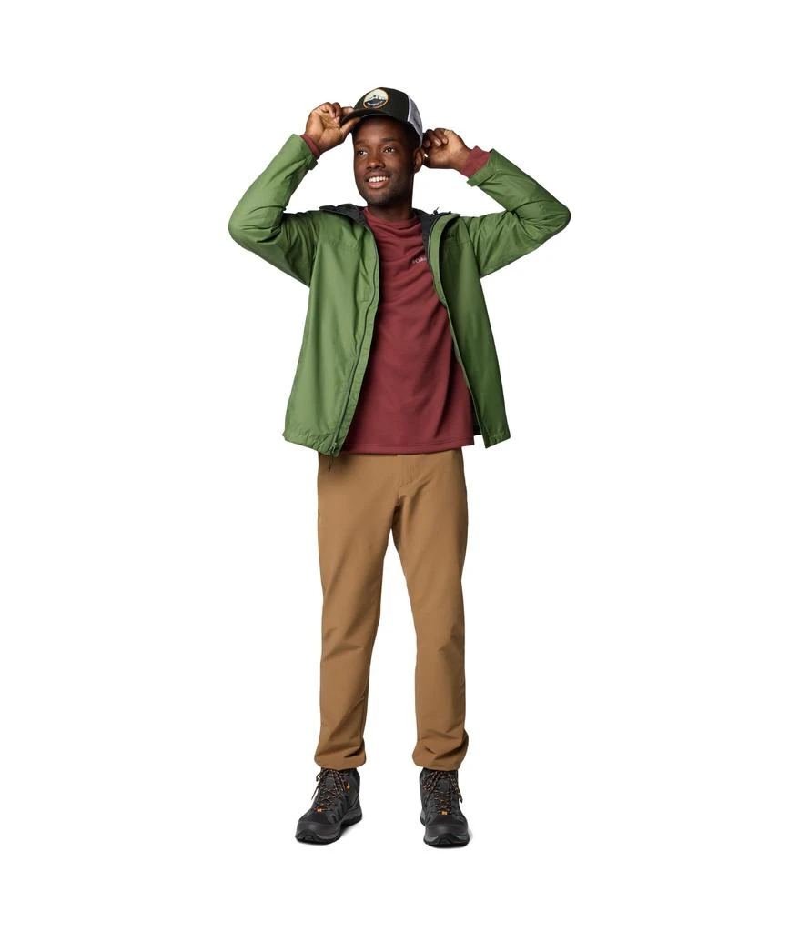 Columbia Watertight II Jacket 5