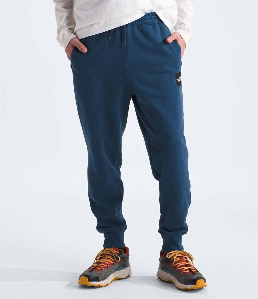 【関税&送料込】The North Face Black Cotton Joggers The North Face Core Jogger Pants – ShopCGX