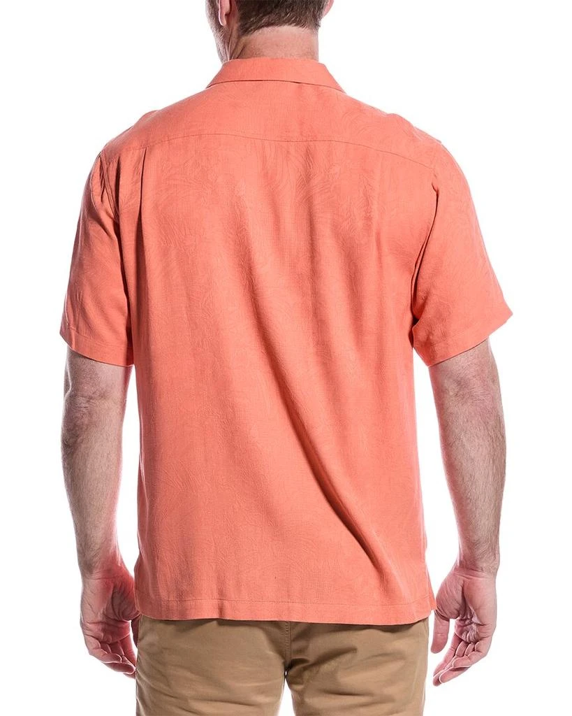 Tommy Bahama Tropic Isles Silk Camp Shirt 2