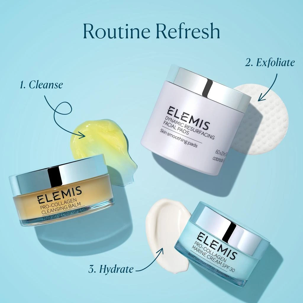 Elemis Elemis Pro-Collagen Marine Cream SPF 30 7