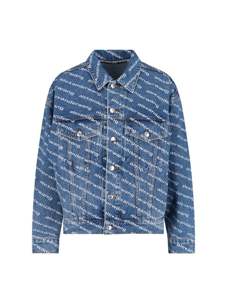 Alexander Wang Alexander Wang Jackets 1