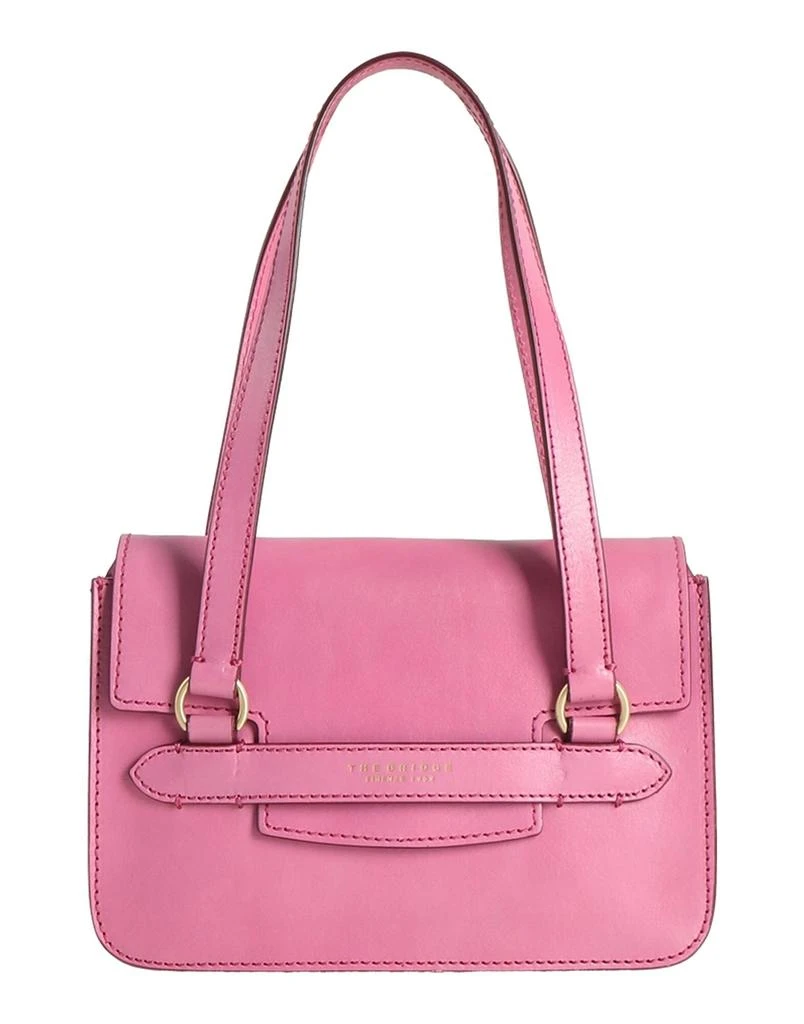 The Bridge Handbag 1