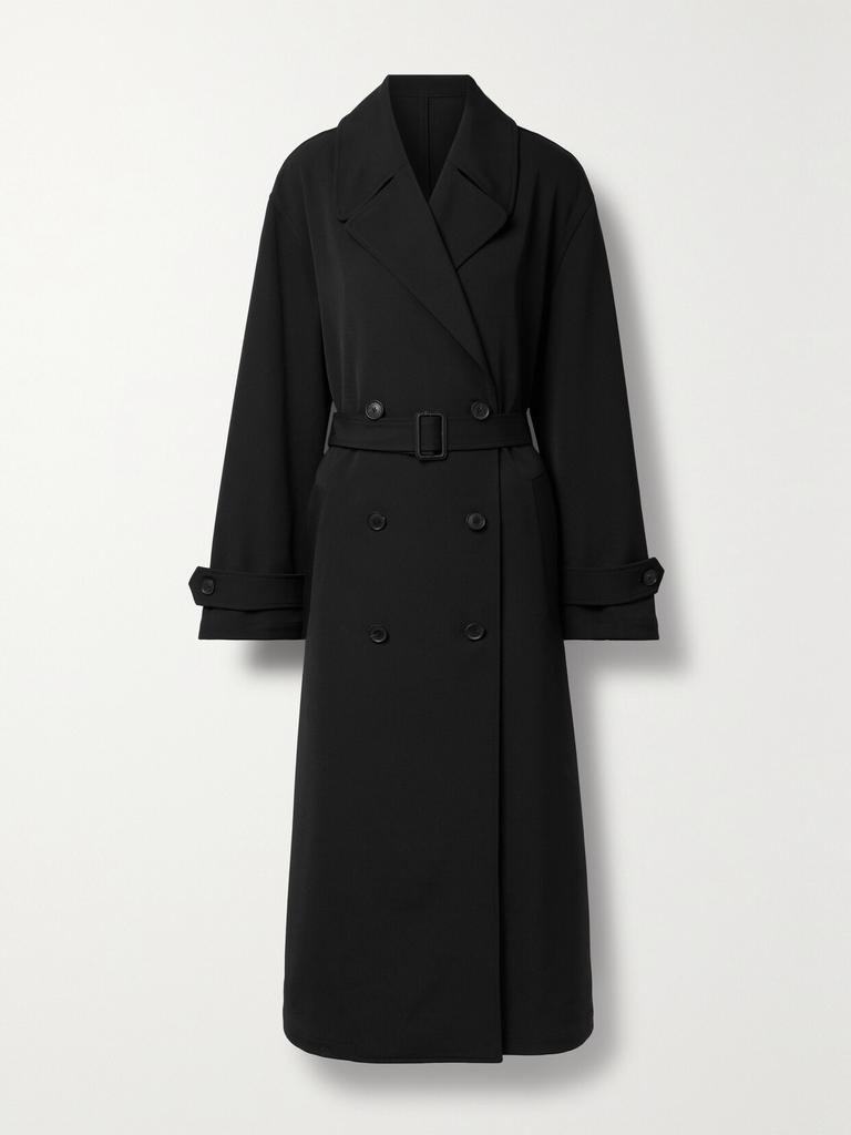 TAGLIATORE luanne Double-breasted Coat - Jackets - Compare