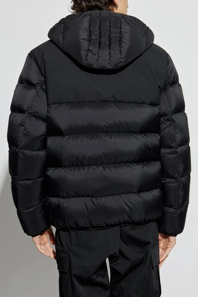 Moncler Moncler Vermount Zip-Up Jacket 3