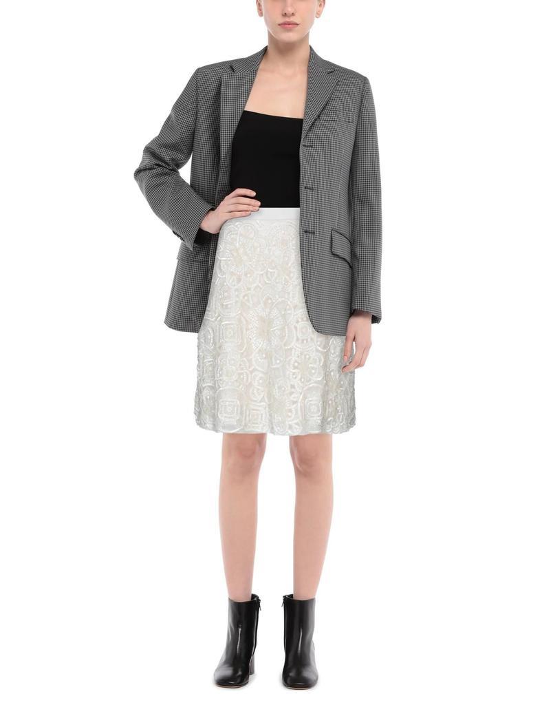 Elie Saab Mini skirt