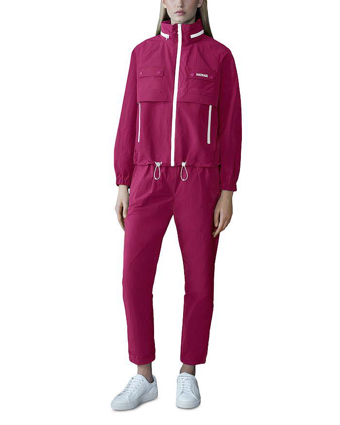 Mackage Devorah Rain Jacket