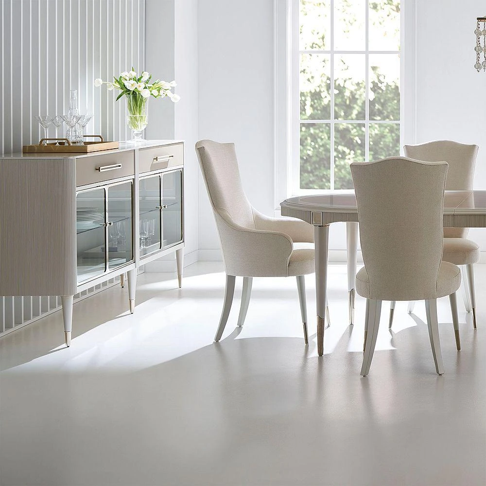 caracole Love Interest Buffet 7