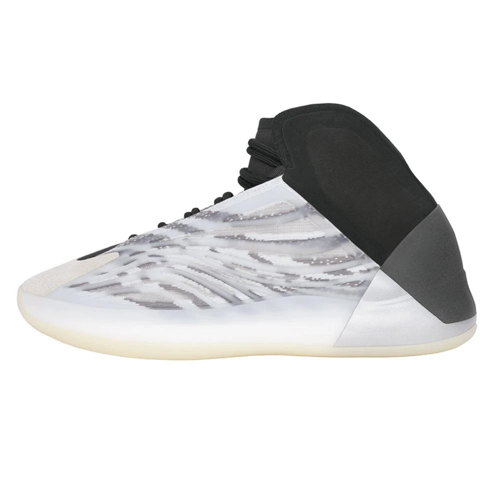 Adidas adidas Yeezy BSKTBL Knit Lace Up Sneakers 2