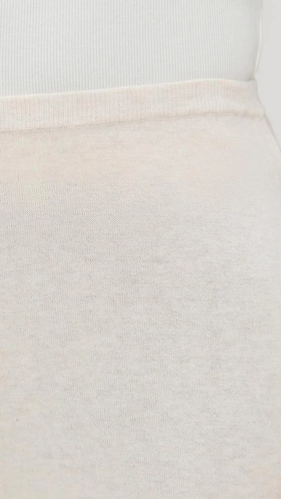 Eberjey Fine Gauge Sweater Pants 5