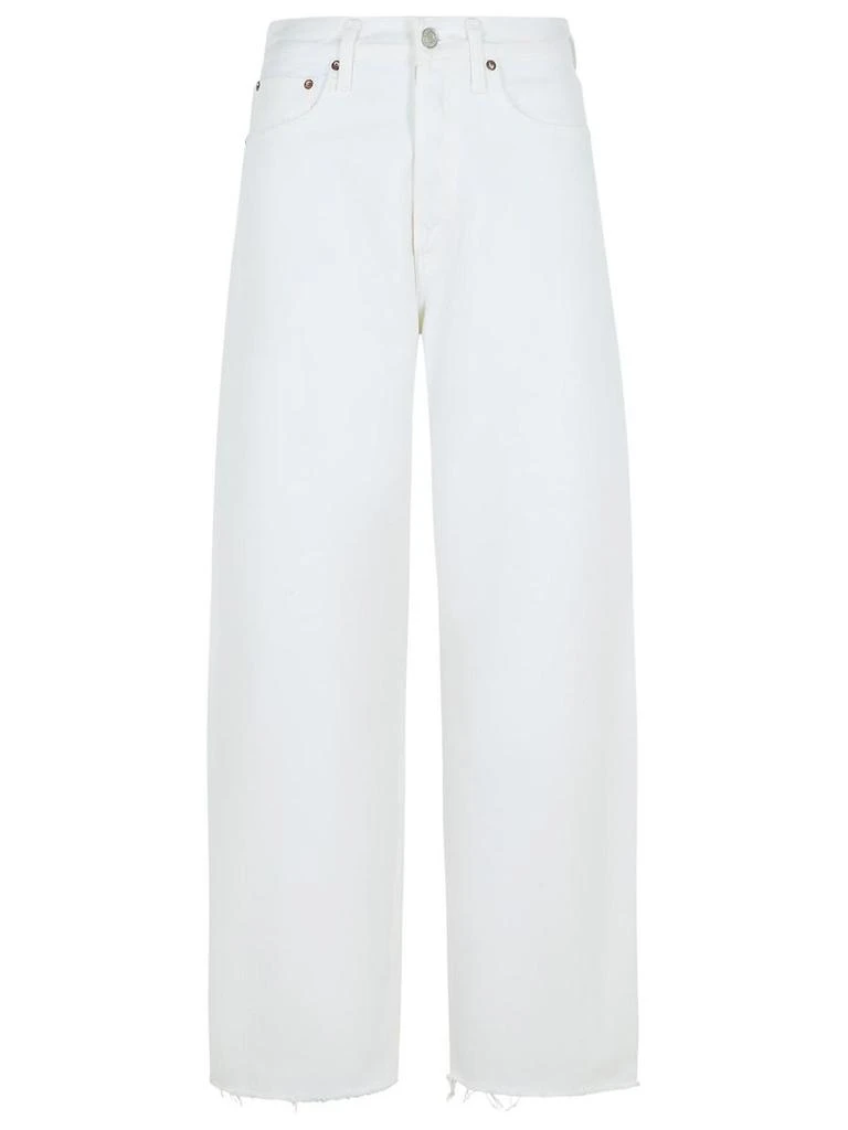 AGOLDE Agolde 'Luna' Jeans 1
