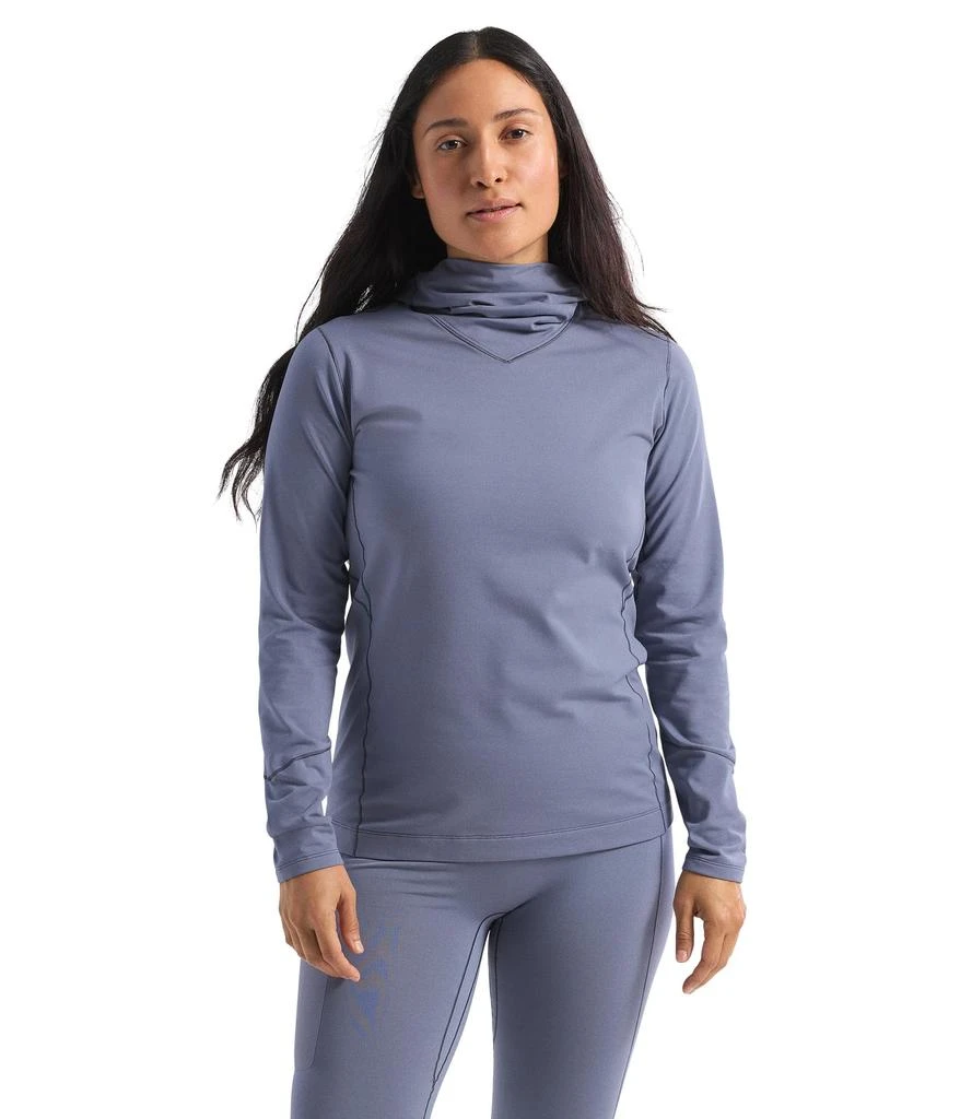 Arc'teryx Rho Hoodie 1