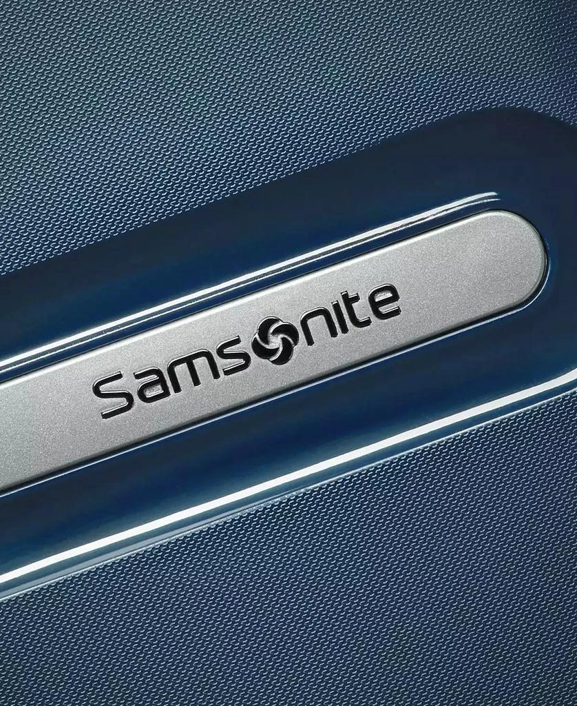 Samsonite Freeform Carry-on Hardside Spinner 7