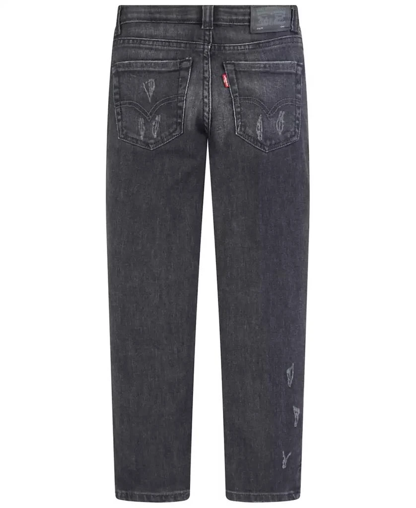 Levi's Toddler Boys 510 Skinny Fit Everyday Stretch Performance Jeans 14