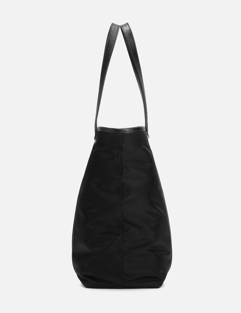 Prada OVERSIZED NYLON TOTE BAG 2