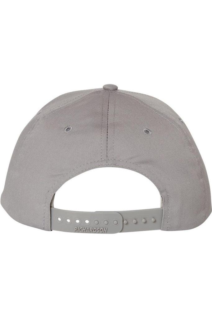 Richardson Pro Twill Snapback Cap
