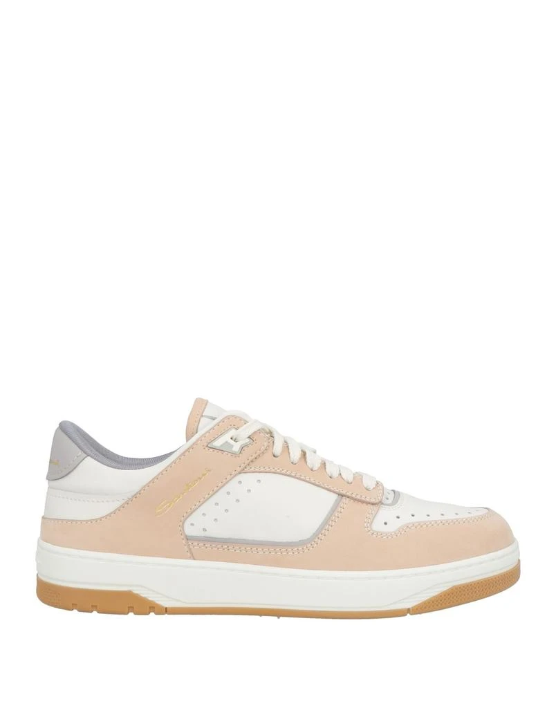 Santoni Sneakers 1