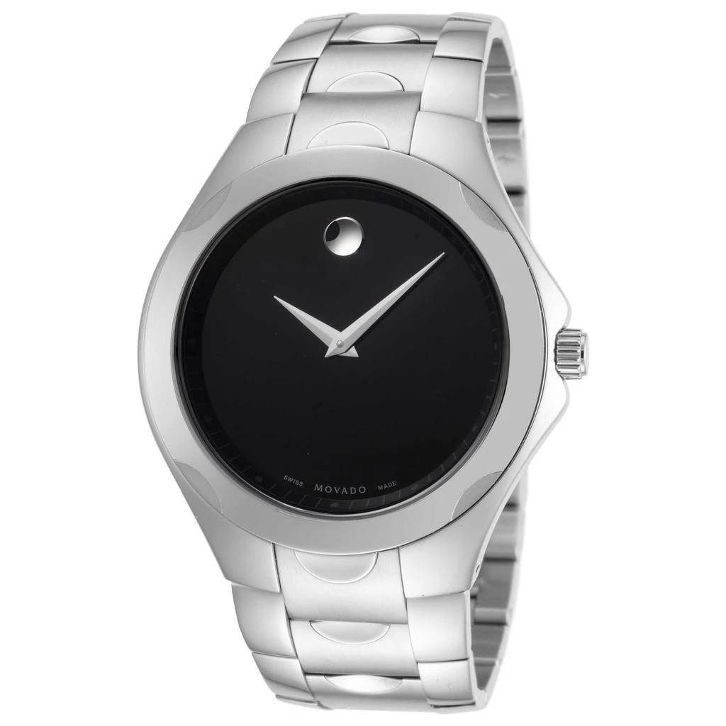 Movado Movado Luno Sport Men's Watch 0606378 1