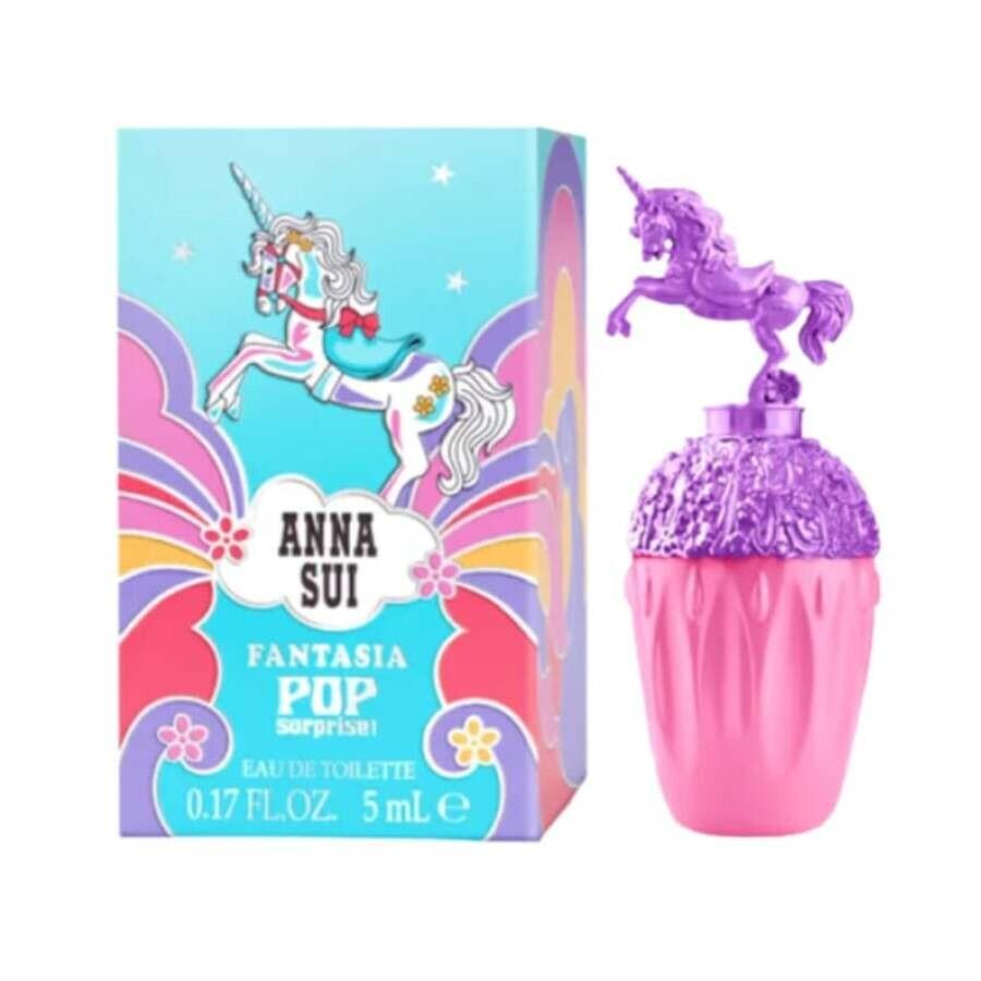 Anna Sui Anna Sui Fantasia Pop Surprise! Ladies EDT