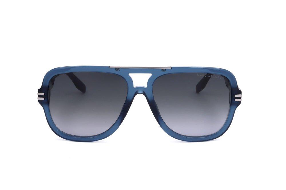 Marc Jacobs Marc Jacobs Eyewear Aviator Sunglasses