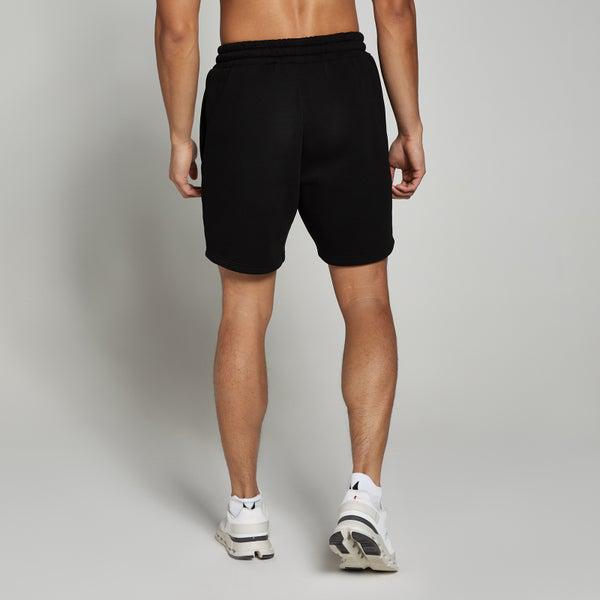 Myprotein MP Men's Rest Day Sweatshorts - Black