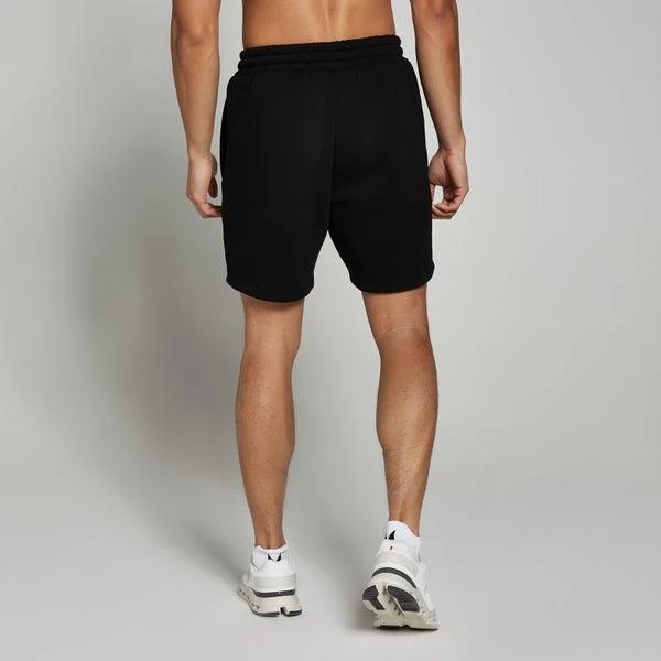 MP MP Men's Rest Day Sweatshorts - Black 2