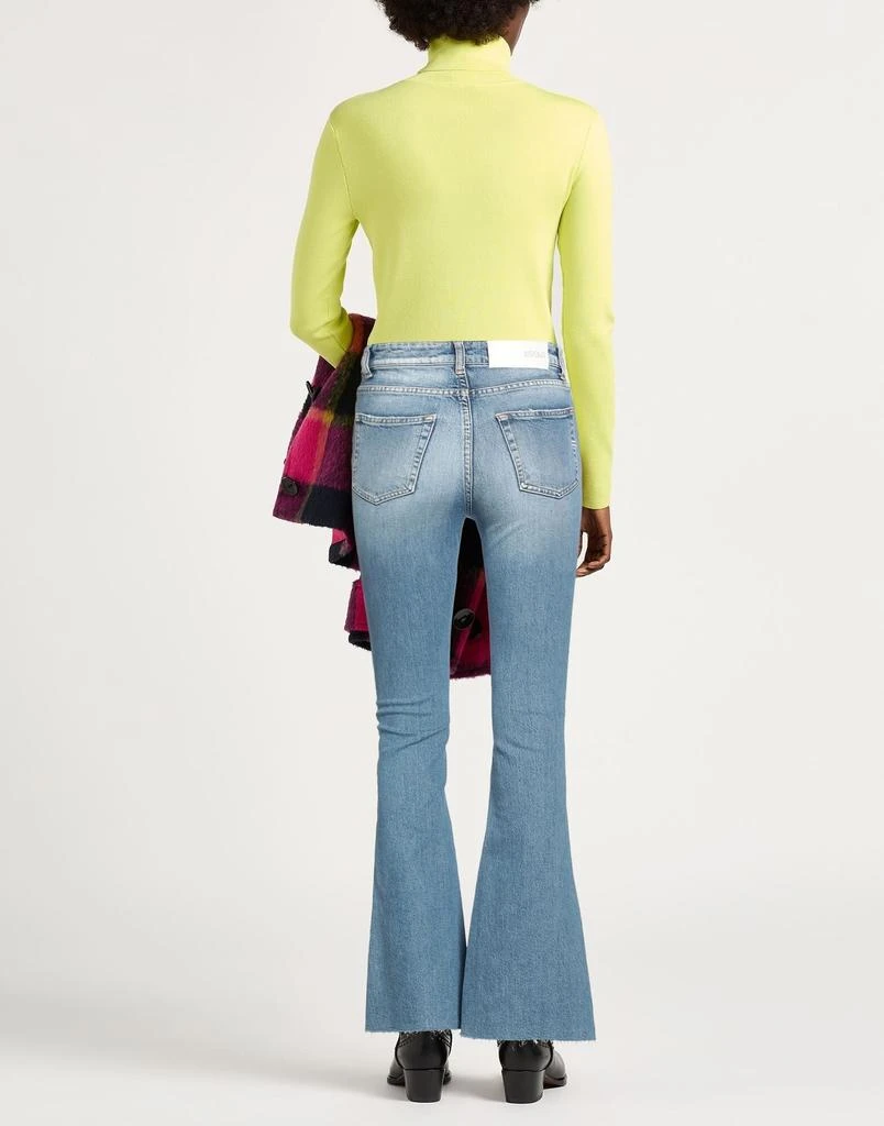 VICOLO Denim pants 3