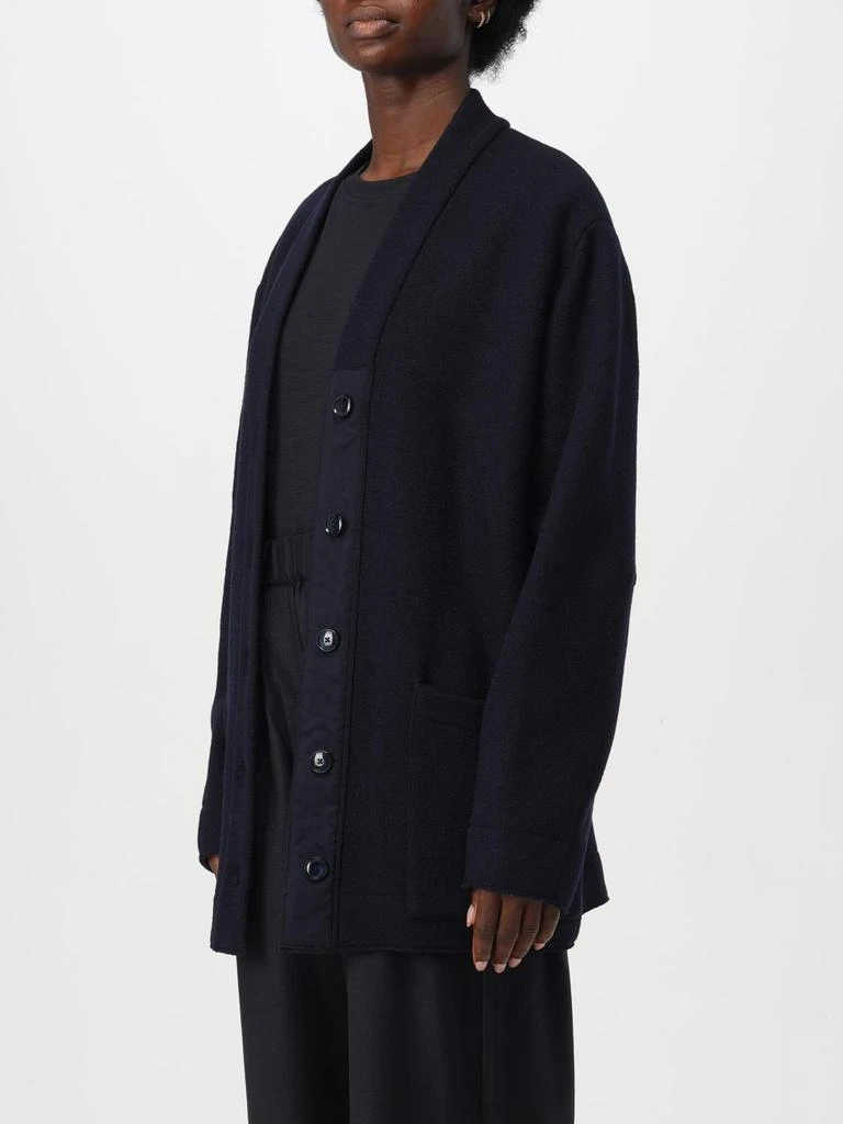 BARENA Barena virgin wool cardigan 4