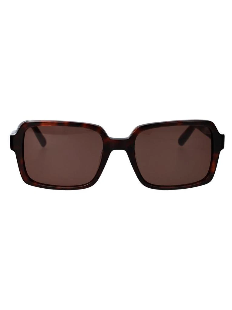 GCDS Gcds Sunglasses 1
