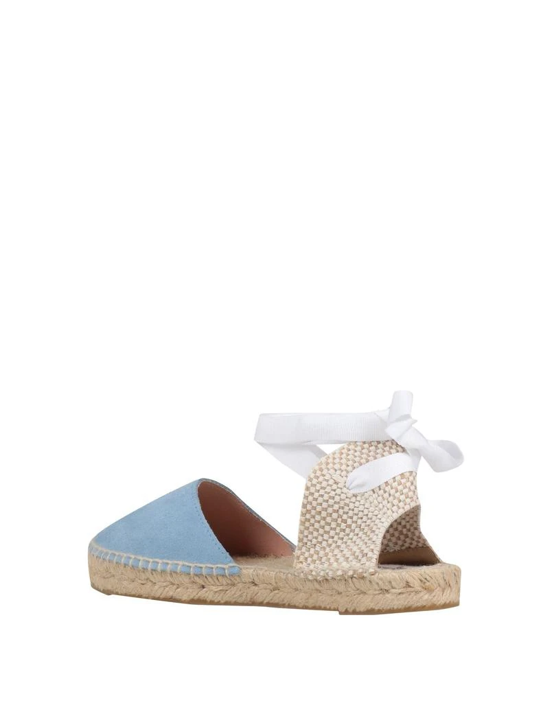 MANEBÍ Espadrilles 3