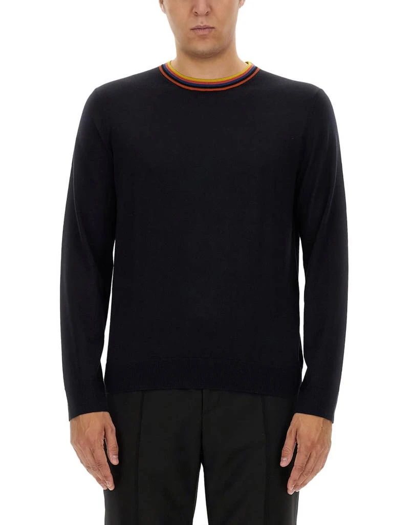 Paul Smith Dpp 1
