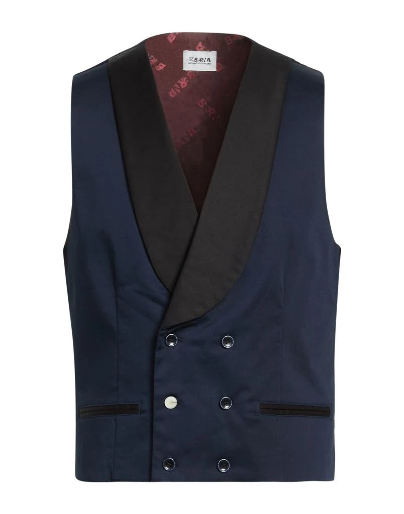 BERNA Suit vest 1