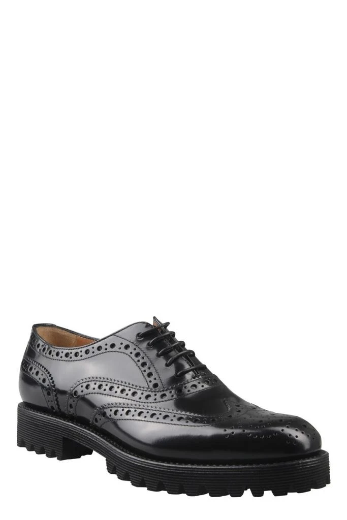 Church's Church's Lace-Up Derby Shoes 3