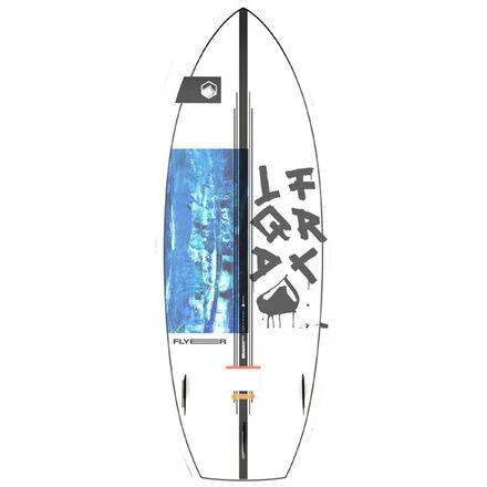 Liquid Force Flyer Thruster Wakesurf Board - 2025 6