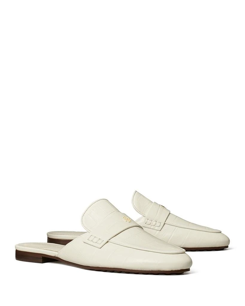 Tory Burch Women's Ballet Loafer Flats 1
