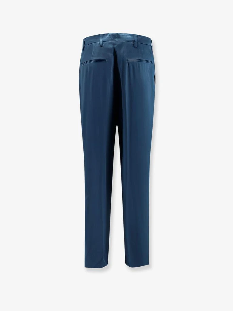 Dries Van Noten Portias satin trousers 4