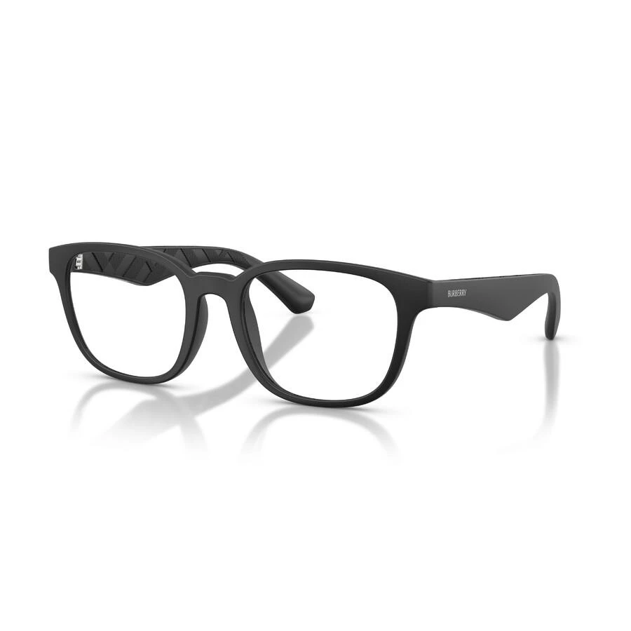 Burberry Demo Oval Men
s Eyeglasses BE2433U 3464 54