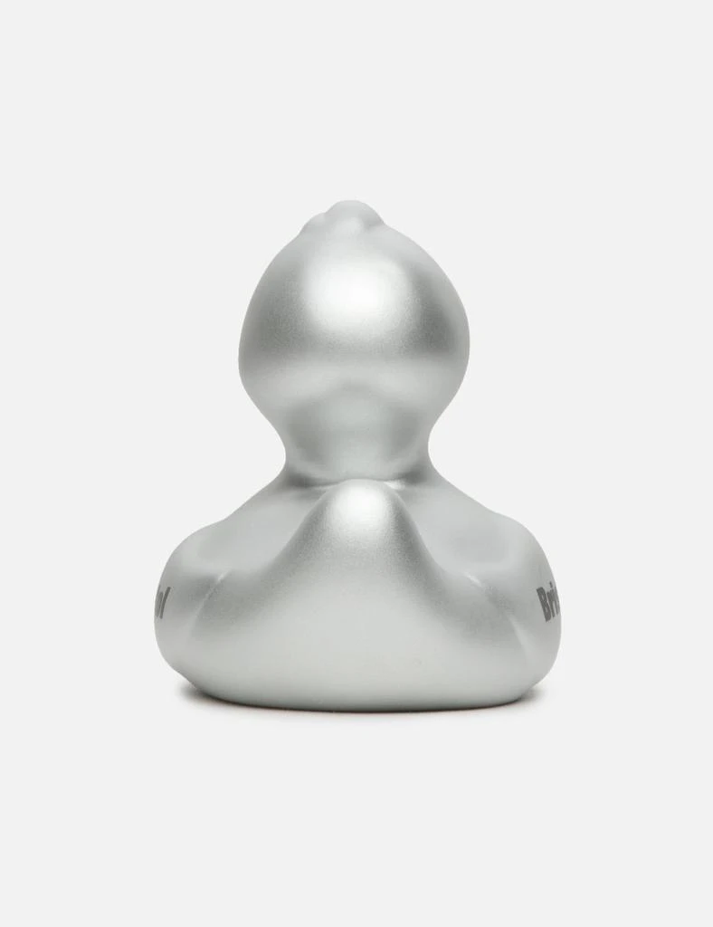 F.C. Real Bristol RUBBER DUCK 3