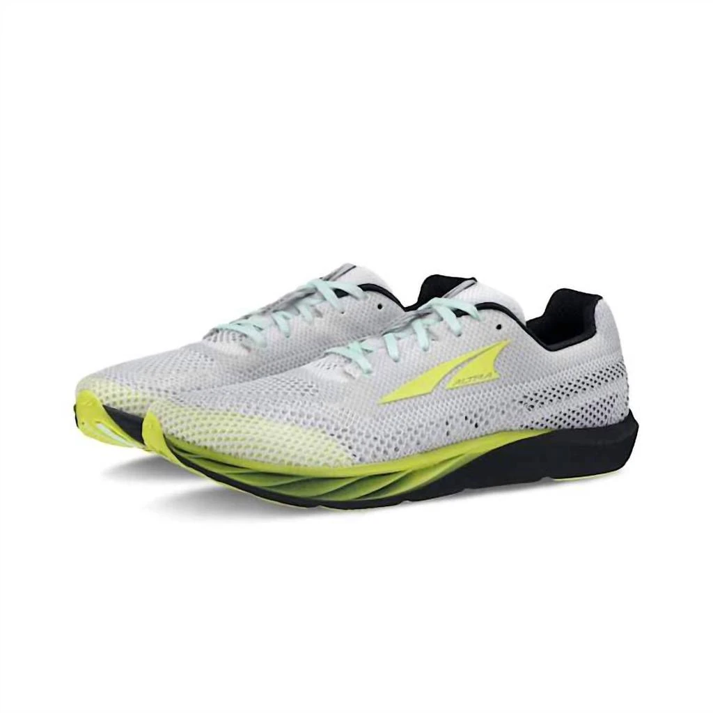 Altra Altra - Men
s Escalante Racer 2 Road Running Shoes 3