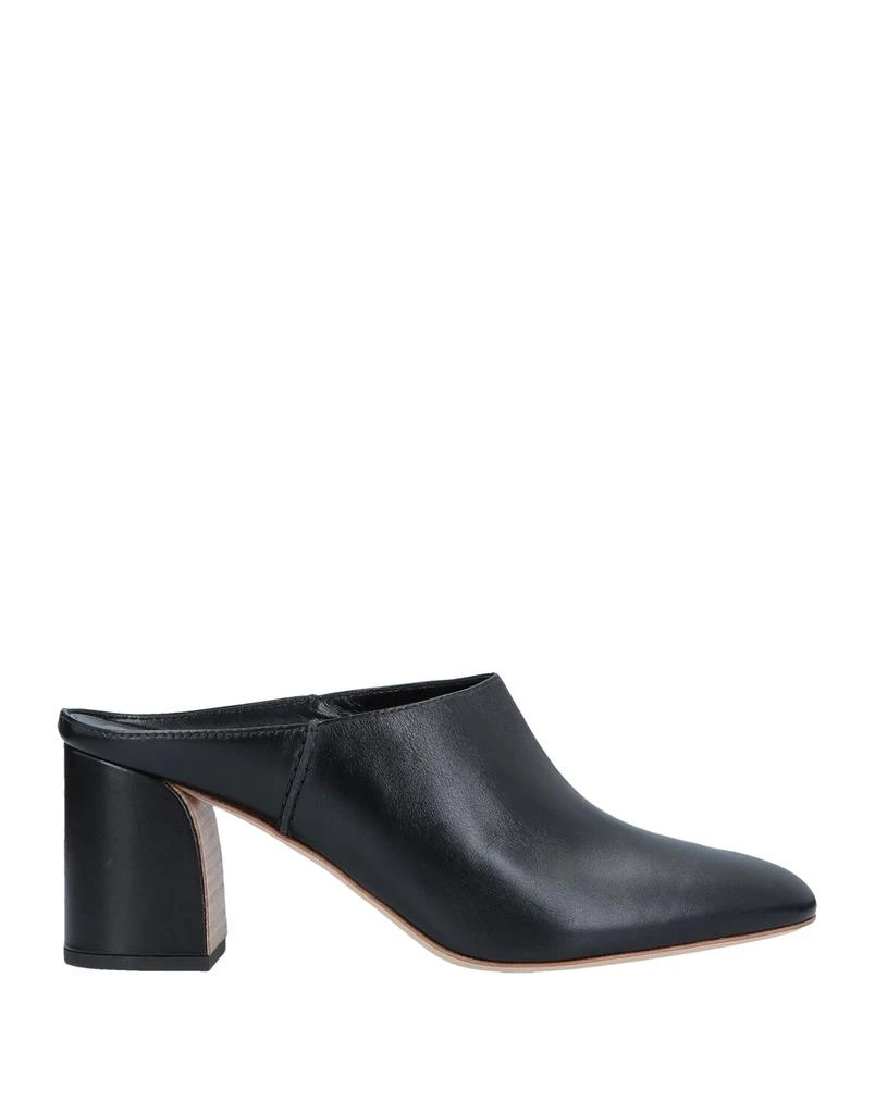 Tod's Mules and clogs 1