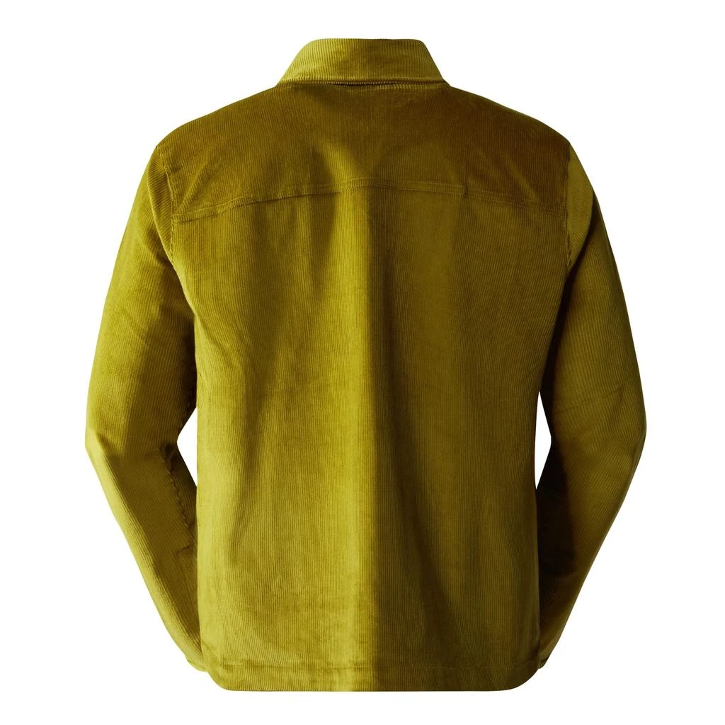 The North Face M Utility Cord Shacket 2