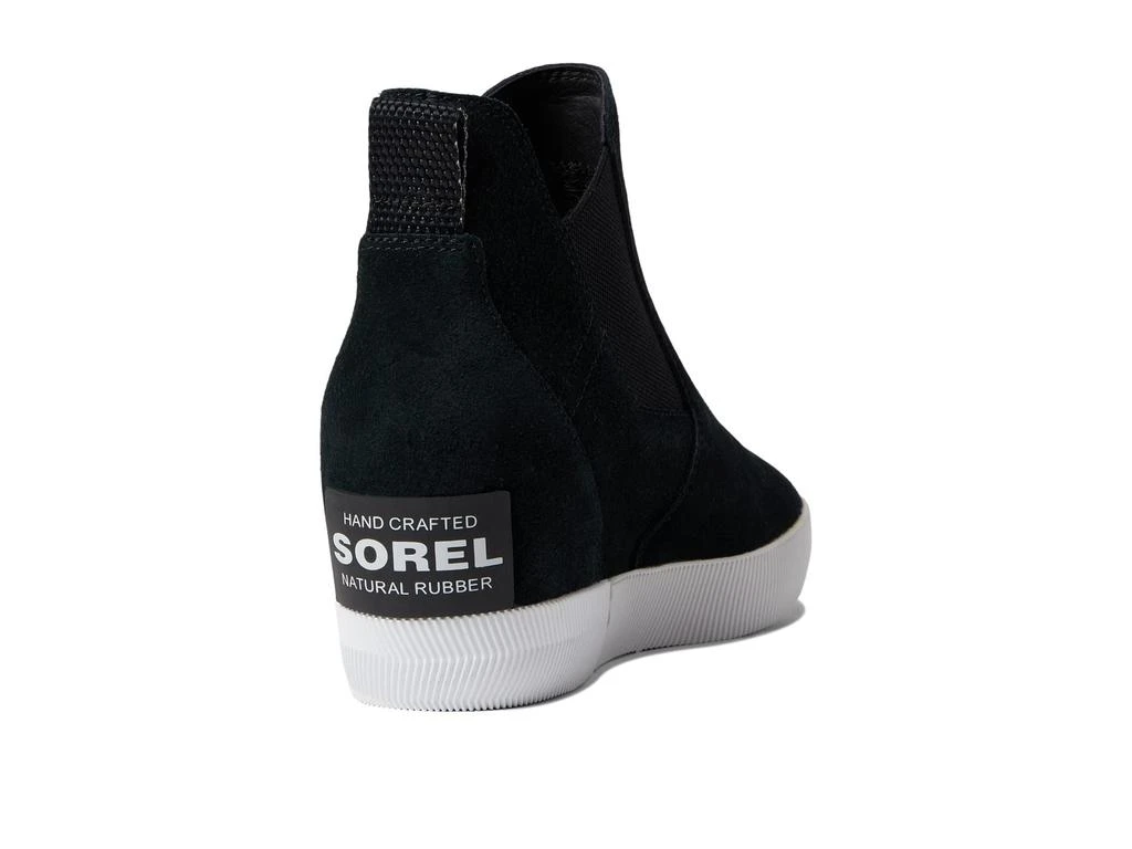 SOREL Out N About™ Slip-On Wedge II 5