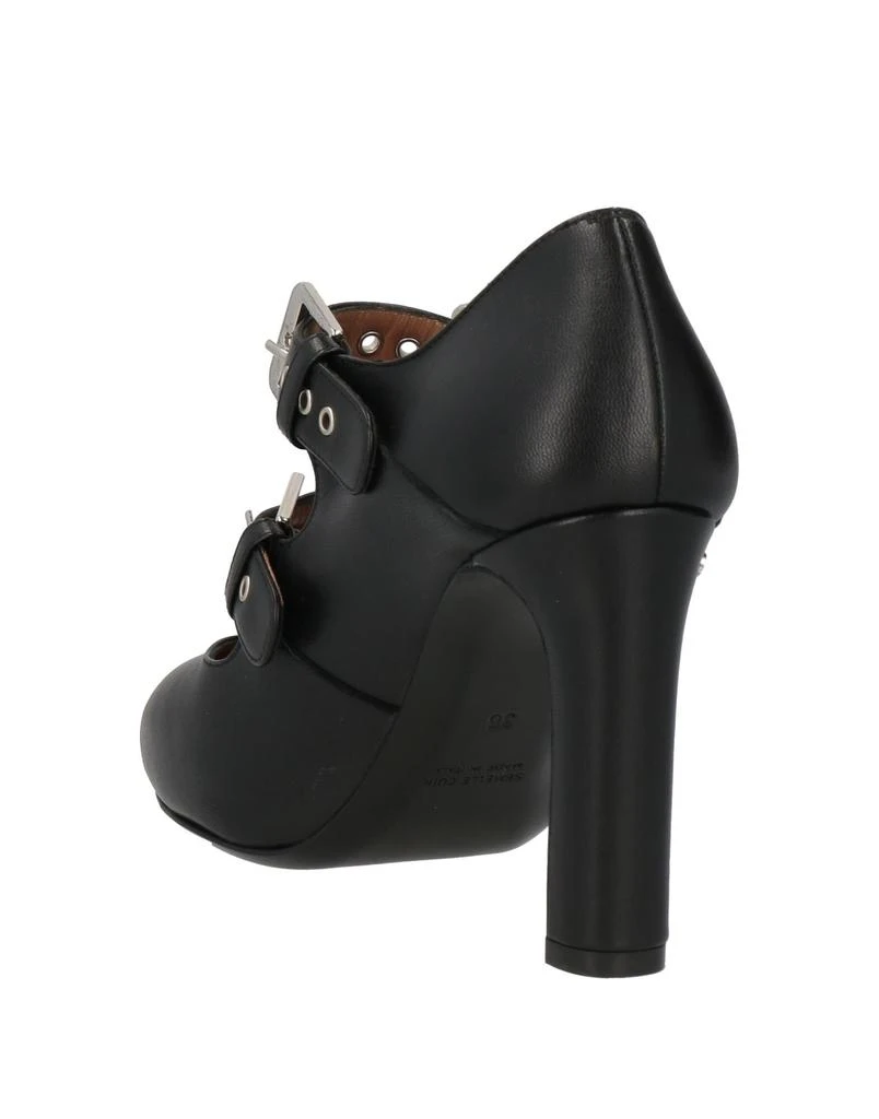 LAURENCE DACADE Pump 3