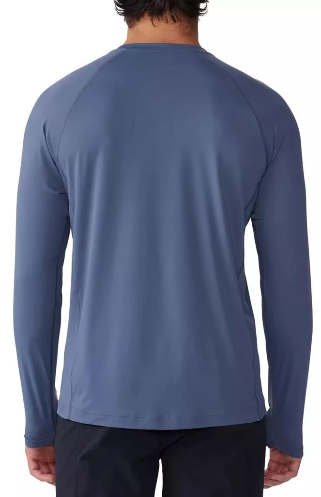 Mountain Hardwear Mountain Hardwear Men's Crater Lake Long Sleeve Shirt 2