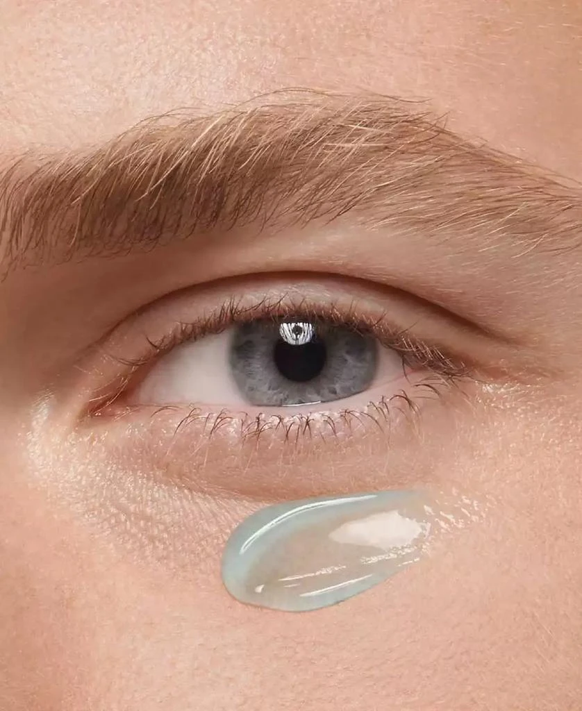 Clarins CLARINSMEN Energizing Dark Circle 
Puffiness Eye Gel, 15 ml 5