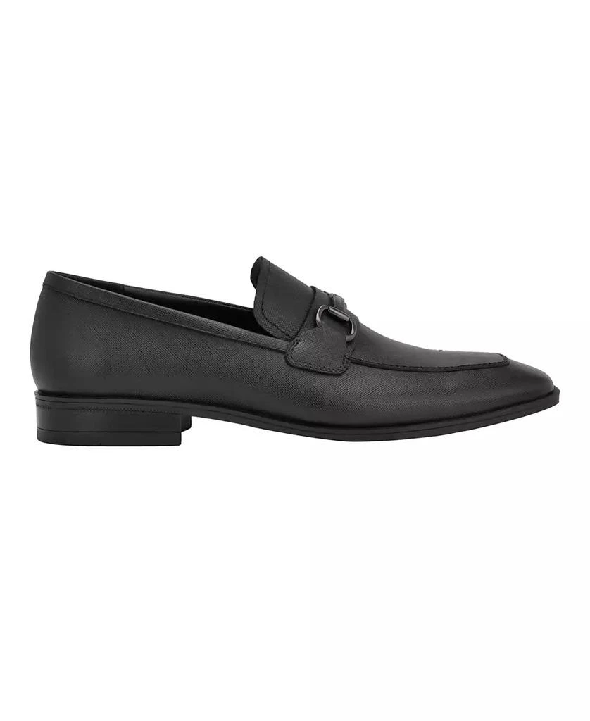 Calvin Klein Men's Malcome Slip-on Dress Shoes 2