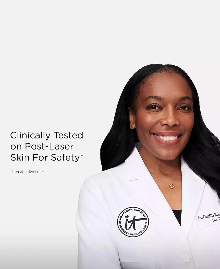 IT Cosmetics Confidence In A Cream Barrier Boost, 15 ml 2