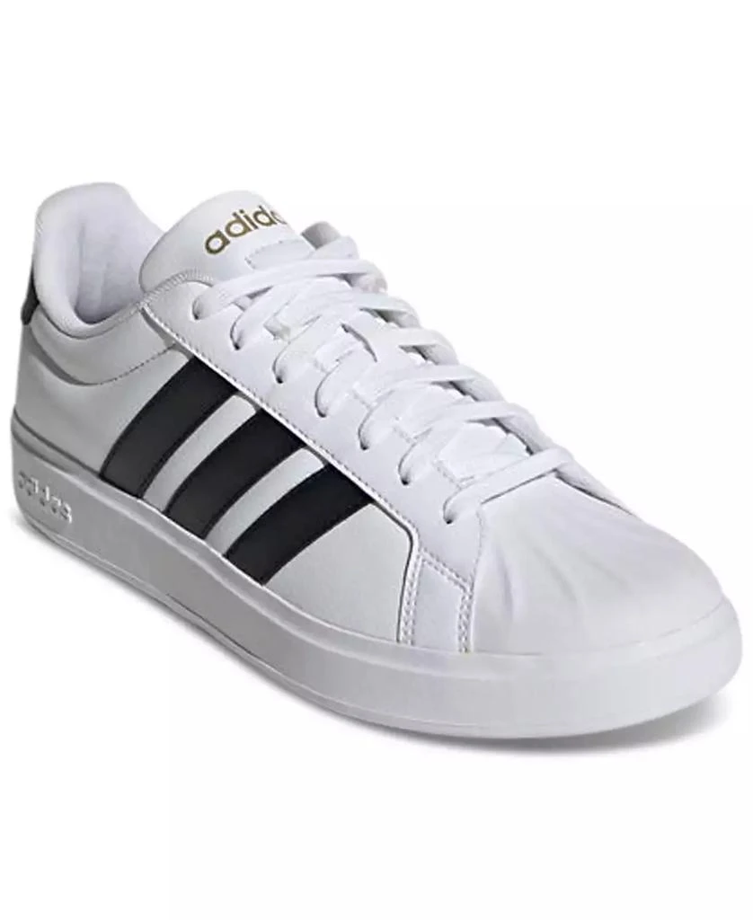 Adidas Men's Streettalk Casual Sneakers from Finish Line - Men's Sports  Shoes - Free Shipping - BeyondStyle